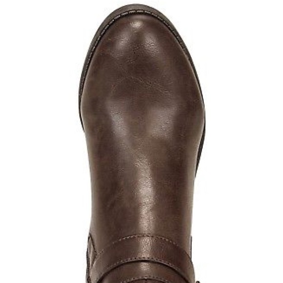 Style & Co Lucia’s Riding Boots-New - Picture 4 of 4